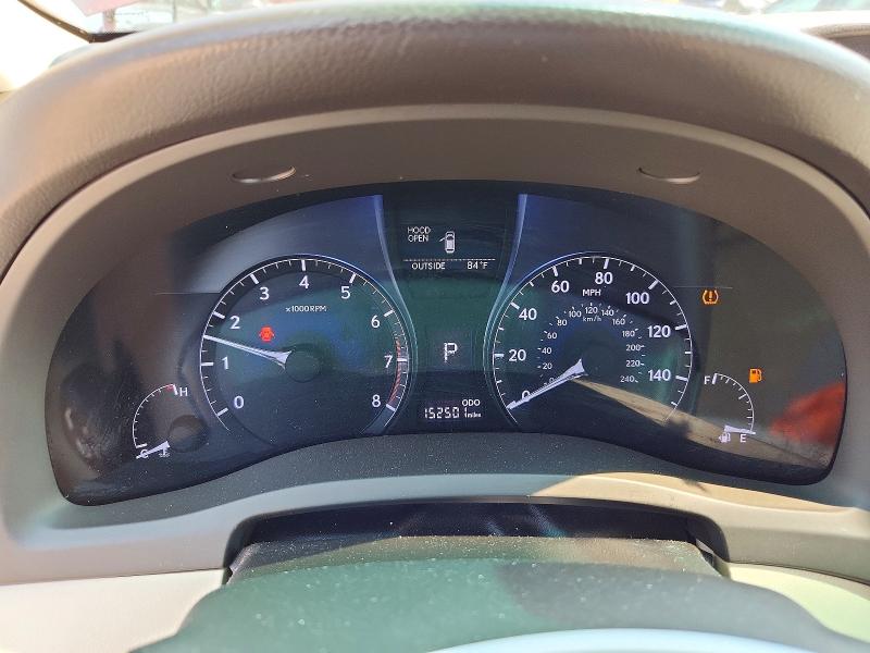 Продажа на аукционе авто 2013 Lexus Rx, vin: JTJZK1BA5D2417473, номер лота: 65006736