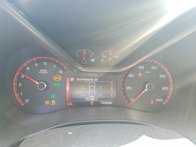 Продажа на аукционе авто 2016 Gmc Canyon, vin: 1GTG6DE37G1349586, номер лота: 65675896