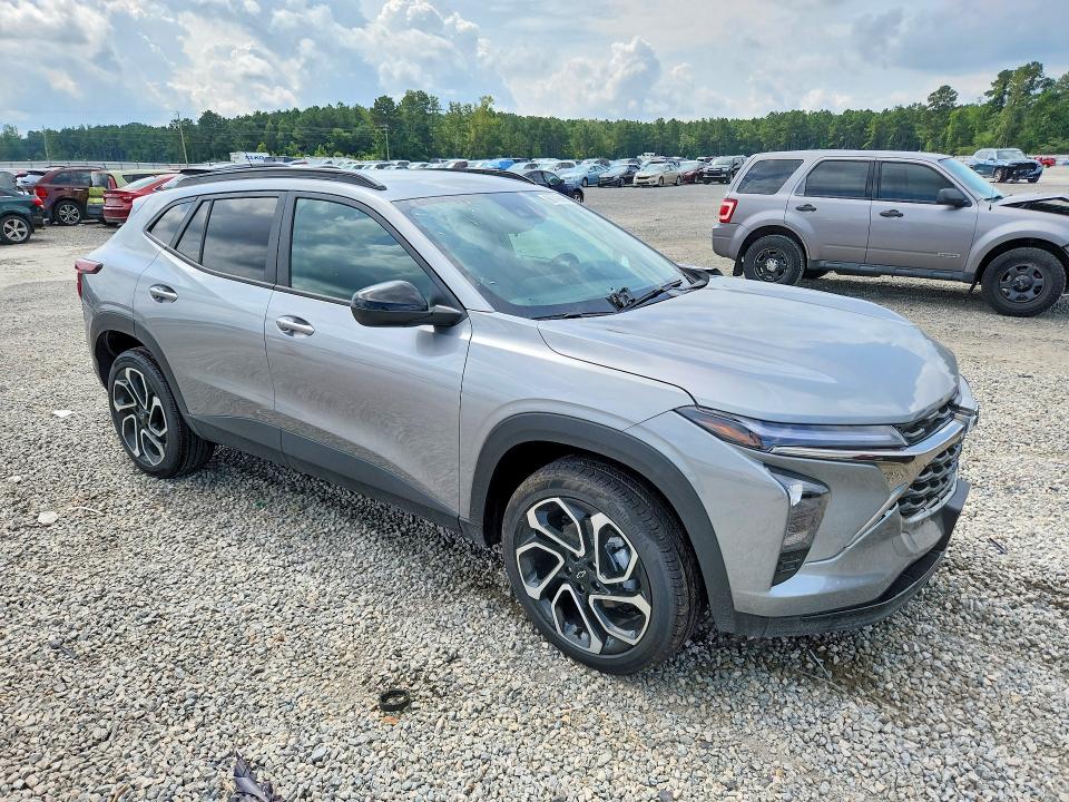Aukcja sprzedaży 2026 Chevrolet Trax, vin: KL77LJEP2TC209645, numer aukcji: 66743696