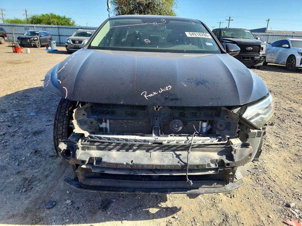 64918286 :رقم المزاد ، 3VWC57BU8LM085384 vin ، 2020 Volkswagen Jetta مزاد بيع