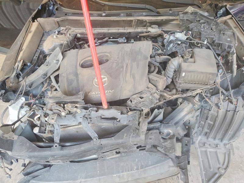 Продаж на аукціоні авто 2019 Mazda Cx-3, vin: JM1DKDB70K1449575, номер лоту: 66900326