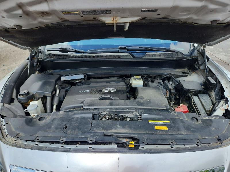 Aukcja sprzedaży 2018 Infiniti Qx60, vin: 5N1DL0MM4JC505900, numer aukcji: 67429246
