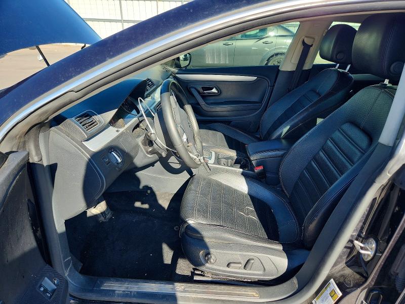 Продажа на аукционе авто 2014 Volkswagen Cc, vin: WVWBN7AN5EE529998, номер лота: 65757326