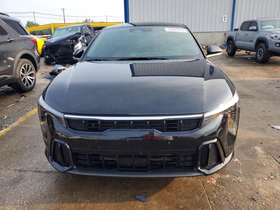 2025 Kia K4 მანქანა იყიდება აუქციონზე, vin: 3KPFW4DC8SE066665, აუქციონის ნომერი: 63895696