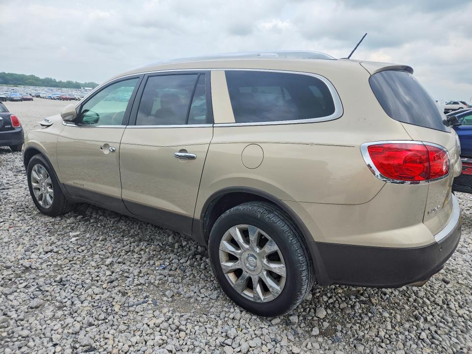 Aukcja sprzedaży 2012 Buick Enclave, vin: 5GAKRDED5CJ157265, numer aukcji: 64086386