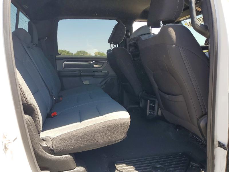 Продаж на аукціоні авто 2023 Ram 1500, vin: 1C6SRFMT2PN531484, номер лоту: 63161866