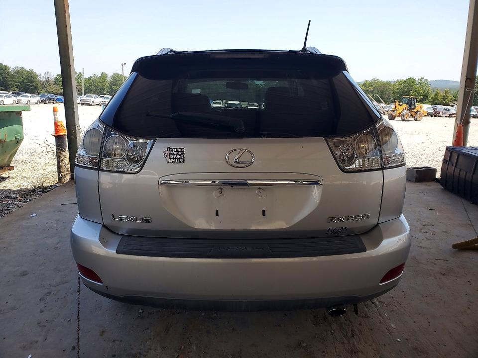 Aukcja sprzedaży 2009 Lexus Rx, vin: 2T2GK31U09C071130, numer aukcji: 65561256