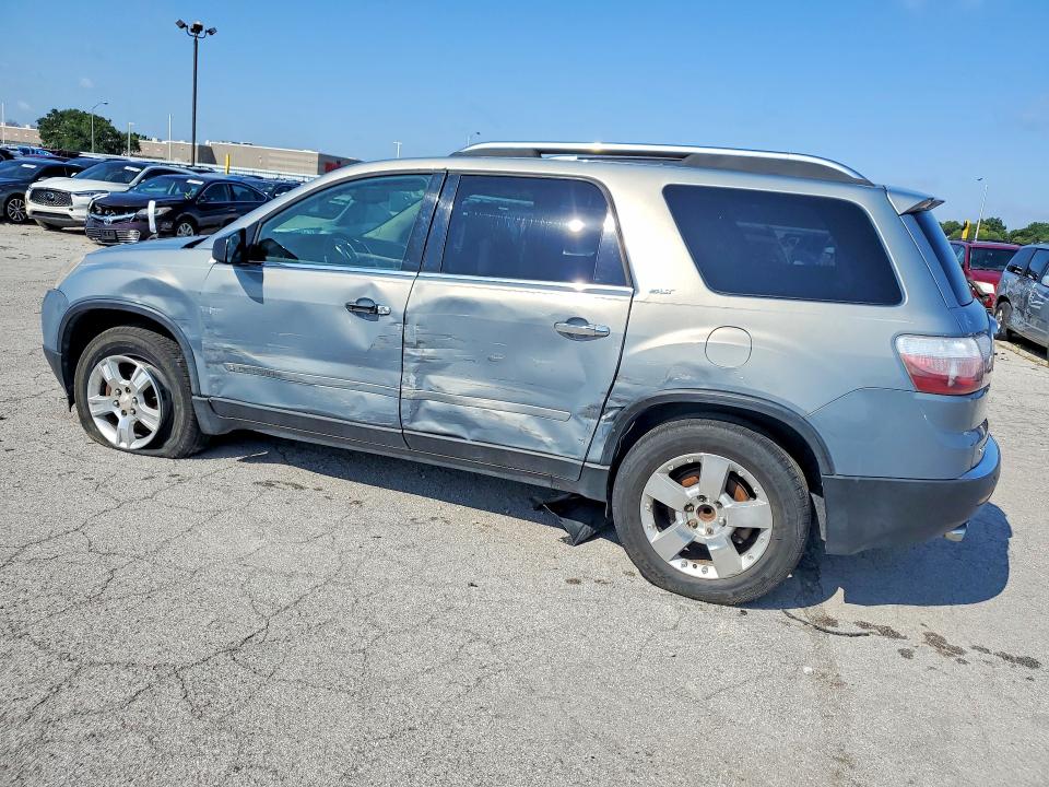 Aukcja sprzedaży 2008 Gmc Acadia, vin: 1GKER33738J241471, numer aukcji: 51454806