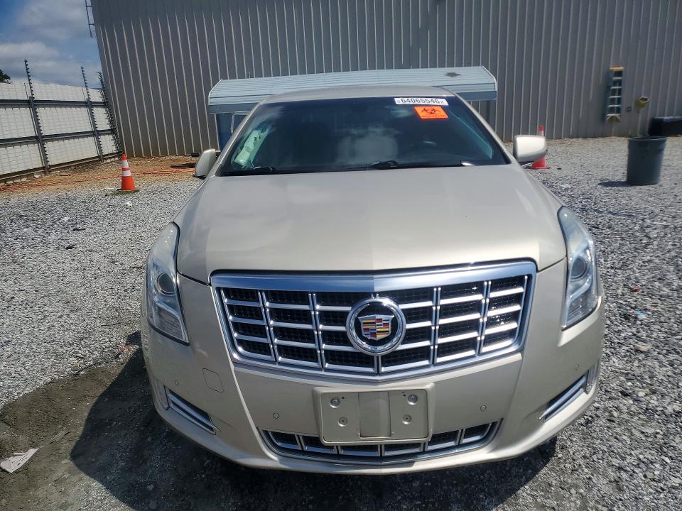 64065546 :رقم المزاد ، 2G61N5S3XF9238627 vin ، 2015 Cadillac Xts مزاد بيع