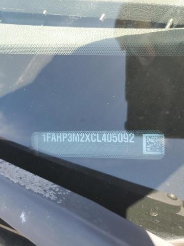 2012 Ford Focus მანქანა იყიდება აუქციონზე, vin: 1FAHP3M2XCL405092, აუქციონის ნომერი: 64420506