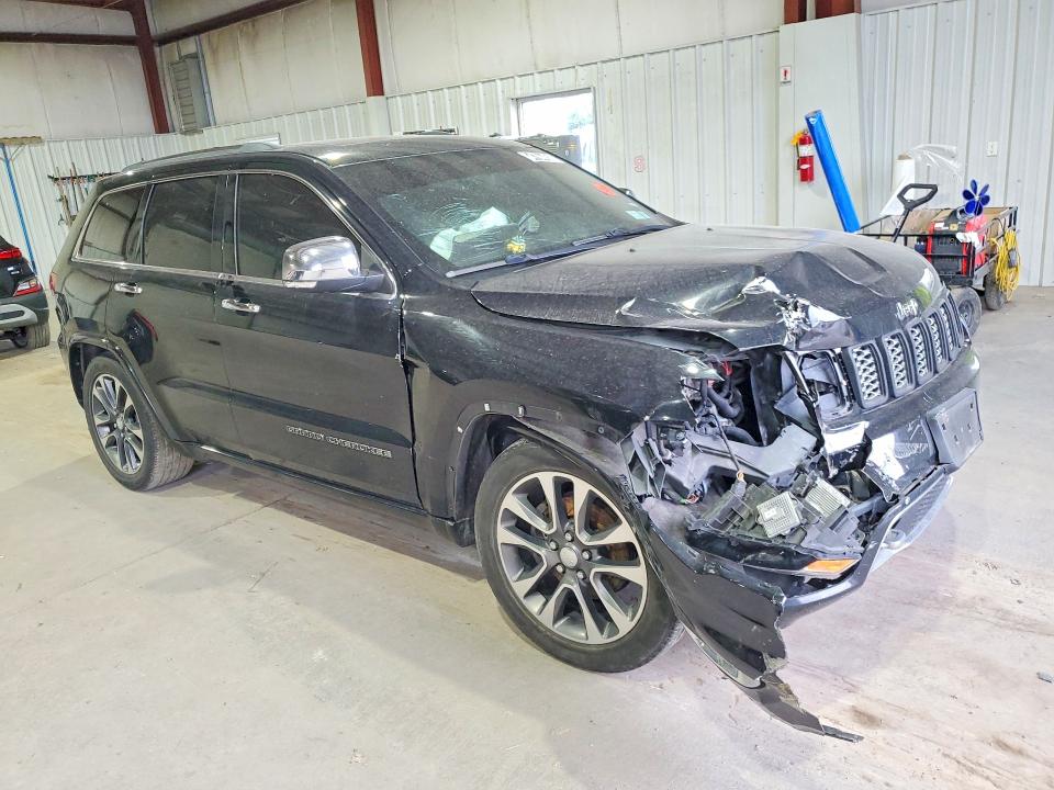 Продаж на аукціоні авто 2017 Jeep Grand Cherokee, vin: 1C4RJFCGXHC770135, номер лоту: 64704456