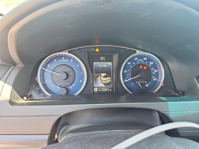 Aukcja sprzedaży 2016 Toyota Camry, vin: 4T1BF1FK3GU530869, numer aukcji: 65193296