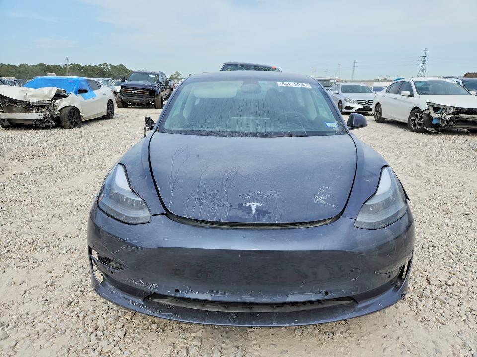 Aukcja sprzedaży 2023 Tesla Model 3, vin: 5YJ3E1EA4PF683578, numer aukcji: 64276046