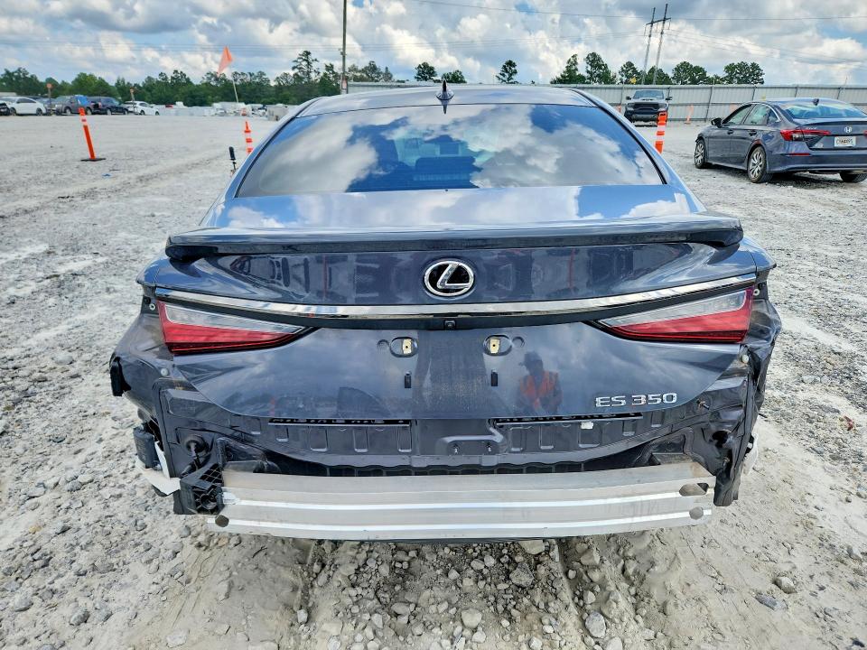 Продаж на аукціоні авто 2023 Lexus Es, vin: 58AJZ1B15PU159187, номер лоту: 63360366