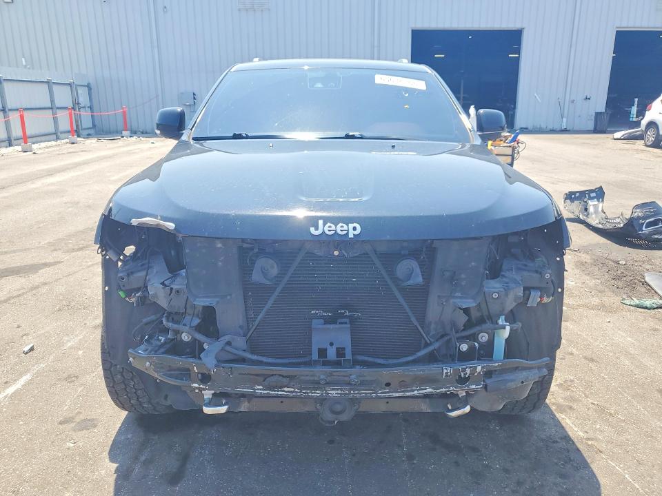 Продаж на аукціоні авто 2021 Jeep Grand Cherokee, vin: 1C4RJFCG9MC529760, номер лоту: 65634166