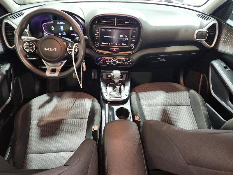 Aukcja sprzedaży 2023 Kia Soul, vin: KNDJ23AU0P7877249, numer aukcji: 63602546