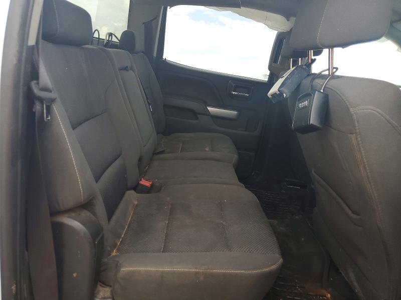 Aukcja sprzedaży 2019 Chevrolet Silverado, vin: 1GC1KSEY0KF207819, numer aukcji: 65343686