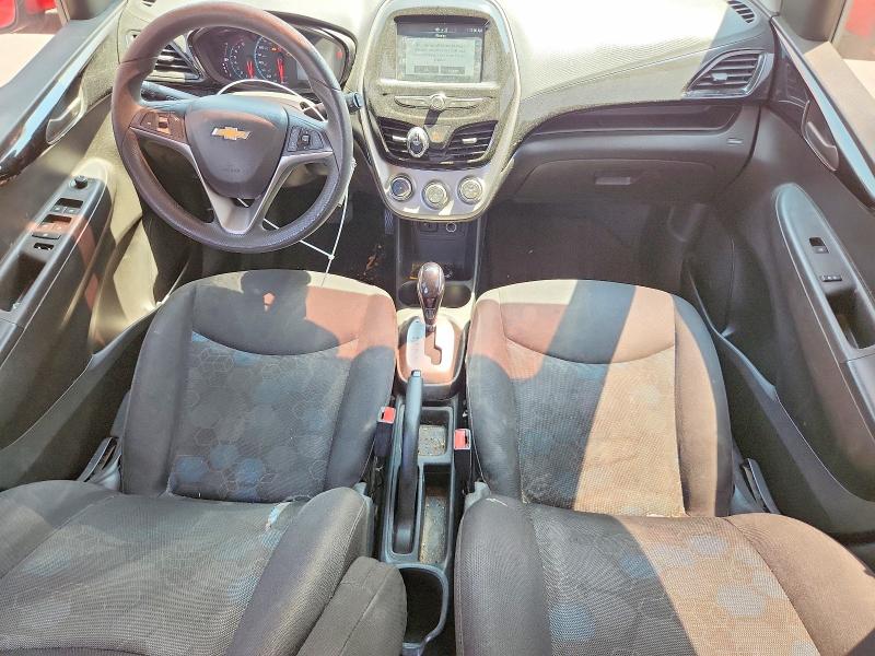 Продаж на аукціоні авто 2017 Chevrolet Spark, vin: KL8CD6SA3HC718901, номер лоту: 63569796