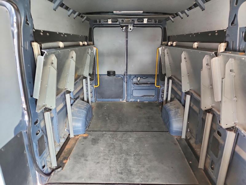 64734896 :رقم المزاد ، 3C6URVJG8LE145211 vin ، 2020 Ram Promaster 3500 مزاد بيع