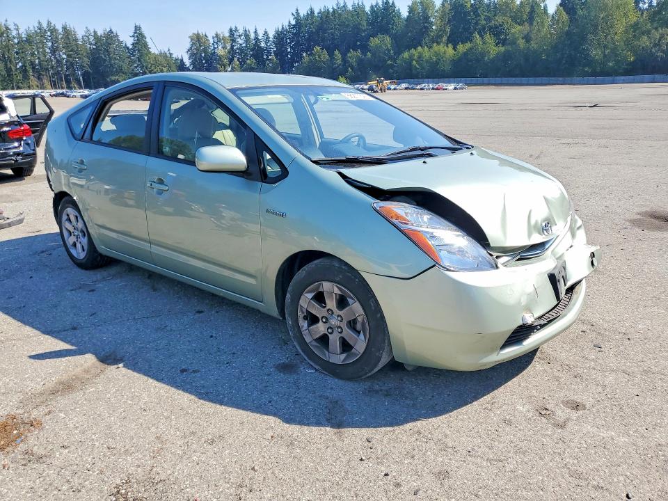 Продаж на аукціоні авто 2008 Toyota Prius, vin: JTDKB20U183376850, номер лоту: 66277396