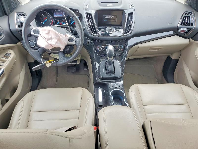 63141746 :رقم المزاد ، 1FMCU0J95EUD43865 vin ، 2014 Ford Escape مزاد بيع