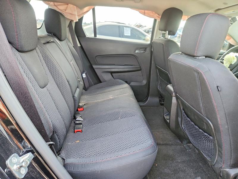 Aukcja sprzedaży 2011 Gmc Terrain, vin: 2CTFLREC0B6264813, numer aukcji: 65588786