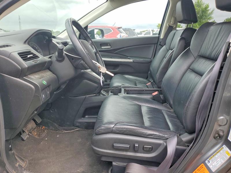 Aukcja sprzedaży 2014 Honda Cr-v, vin: 2HKRM4H73EH118509, numer aukcji: 66218966