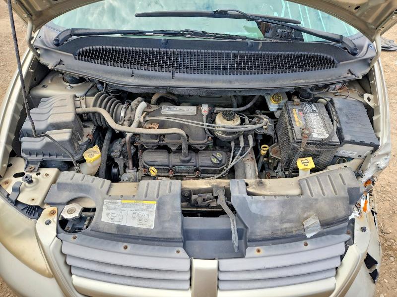 Aukcja sprzedaży 2007 Dodge Caravan, vin: 1D4GP45RX7B182705, numer aukcji: 63620186