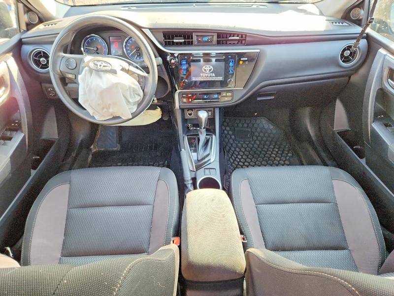 Aukcja sprzedaży 2017 Toyota Corolla, vin: 2T1BURHEXHC944780, numer aukcji: 65275656