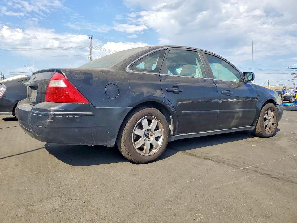 Продажа на аукционе авто 2005 Ford Five Hundred, vin: 1FAFP26155G201611, номер лота: 62095726