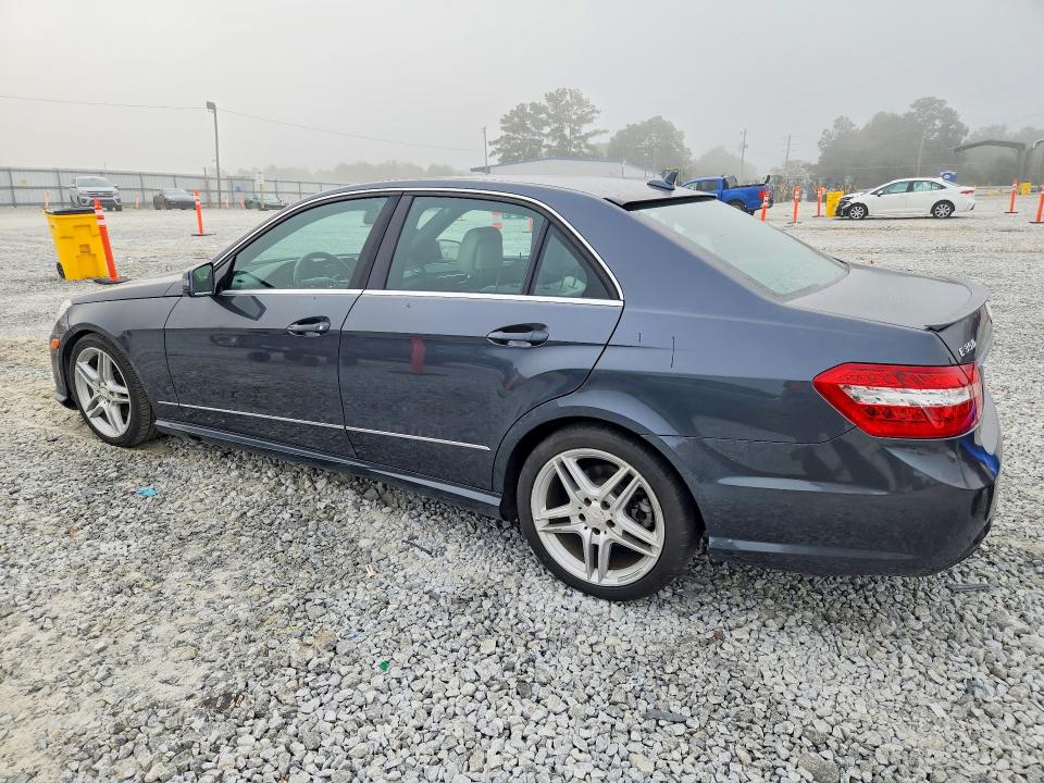 Продаж на аукціоні авто 2011 Mercedes-benz E, vin: WDDHF5GB8BA374039, номер лоту: 66821406