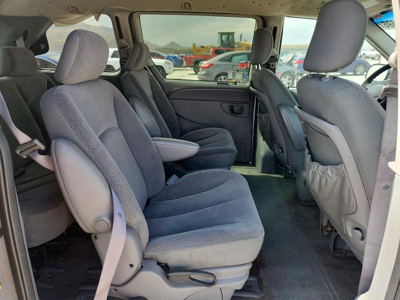 Aukcja sprzedaży 2005 Chrysler Town & Country, vin: 1C4GP45RX5B411510, numer aukcji: 65510696