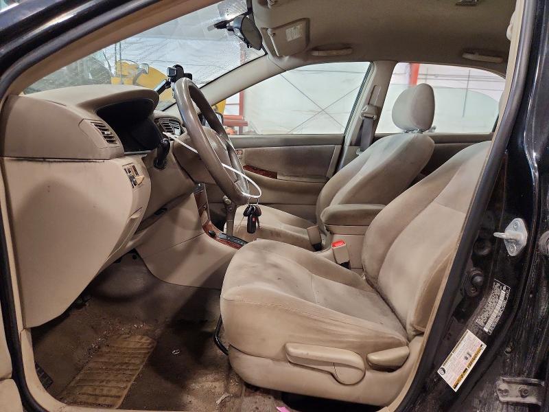 Aukcja sprzedaży 2005 Toyota Corolla, vin: JTDBR32EX50057368, numer aukcji: 63717866
