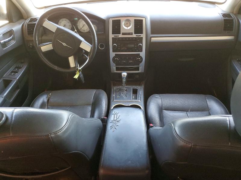 Aukcja sprzedaży 2010 Chrysler 300, vin: 2C3CA5CV3AH206185, numer aukcji: 62544706