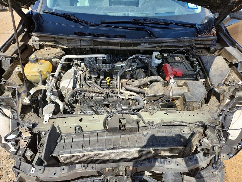 Aukcja sprzedaży 2023 Mitsubishi Outlander, vin: JA4J3VA88PZ012281, numer aukcji: 64945066