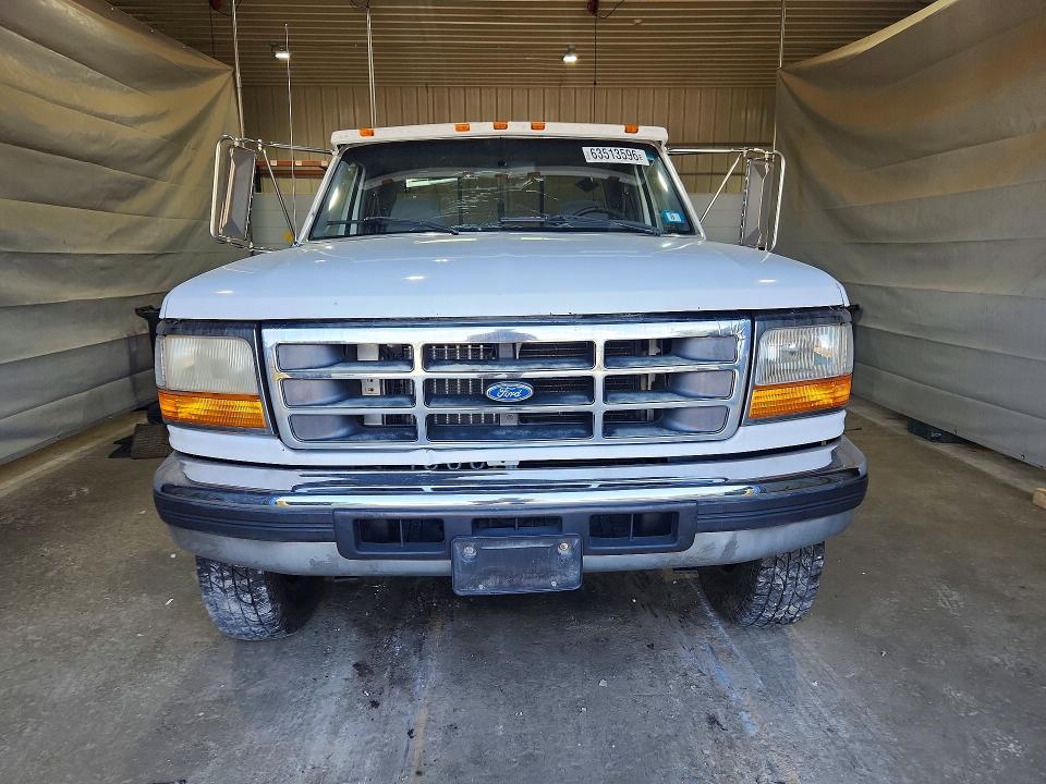 1996 Ford F250 მანქანა იყიდება აუქციონზე, vin: 1FTHX26G6TEB52922, აუქციონის ნომერი: 63513596