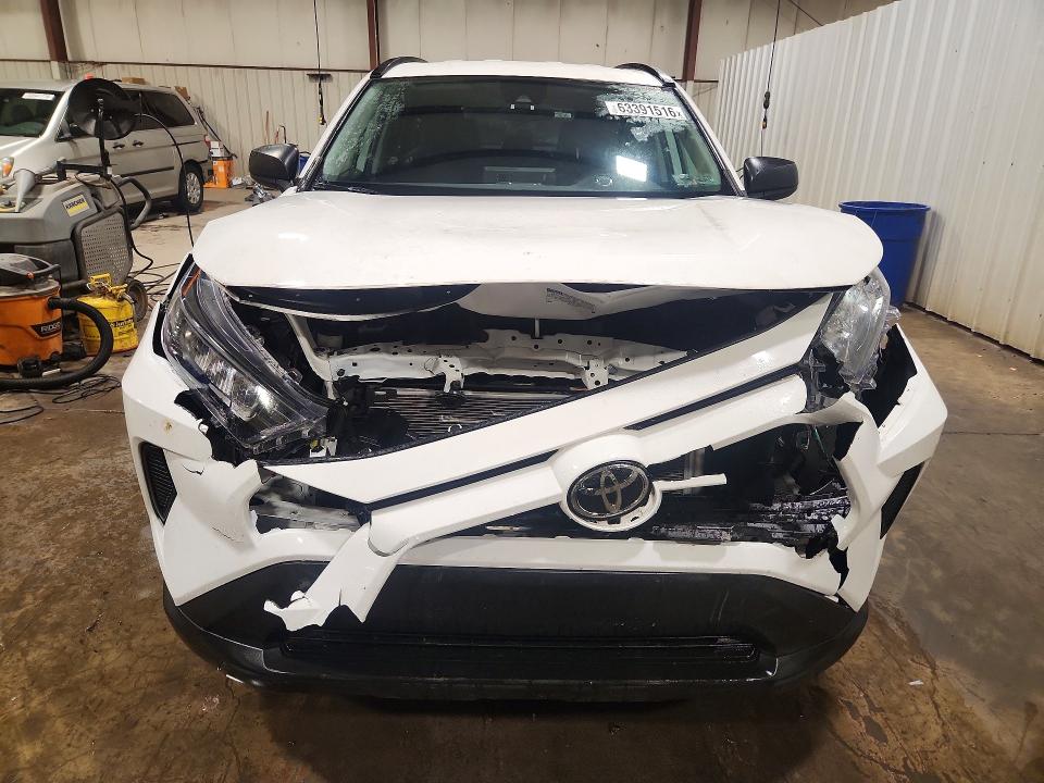 Продажа на аукционе авто 2020 Toyota Rav4, vin: 2T3F1RFV4LW088193, номер лота: 63391516