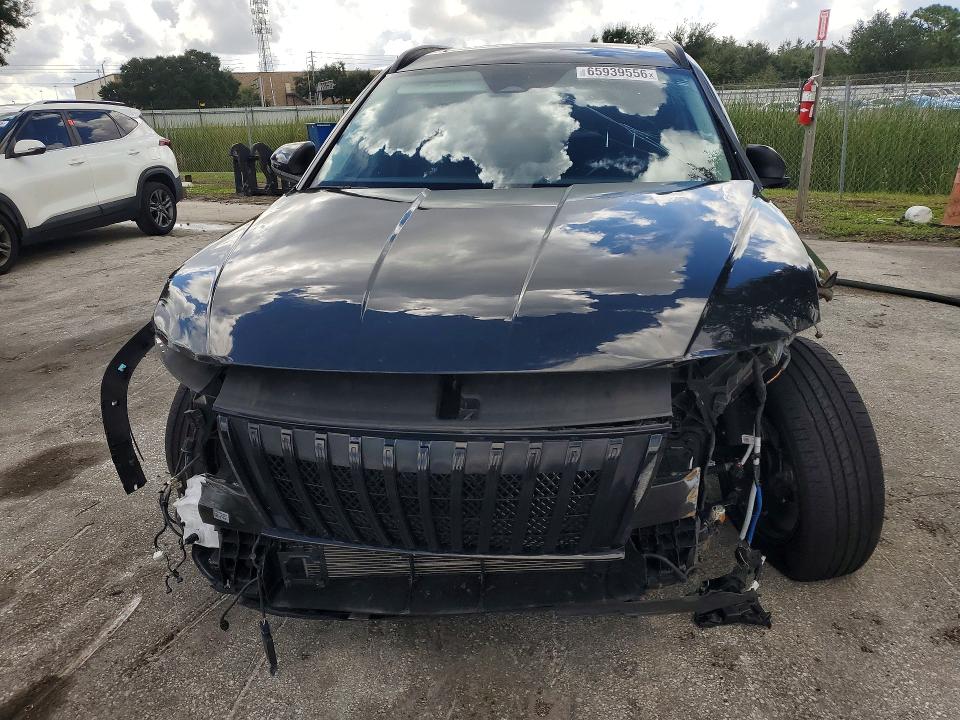 Продажа на аукционе авто 2023 Hyundai Tucson, vin: 5NMJF3AE3PH195715, номер лота: 65939556