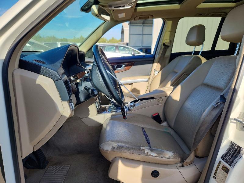 Aukcja sprzedaży 2010 Mercedes-benz Glk, vin: WDCGG5GB6AF508657, numer aukcji: 65760586