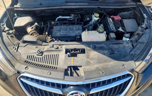 Продажа на аукционе авто 2017 Buick Encore, vin: KL4CJ1SB8HB095108, номер лота: 63264306