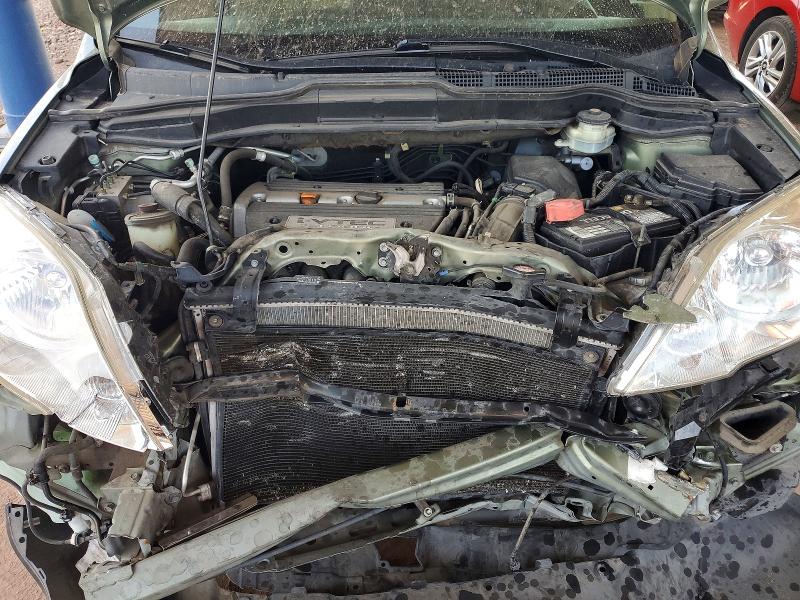 63896146 :رقم المزاد ، JHLRE38539C011406 vin ، 2009 Honda Cr-v مزاد بيع