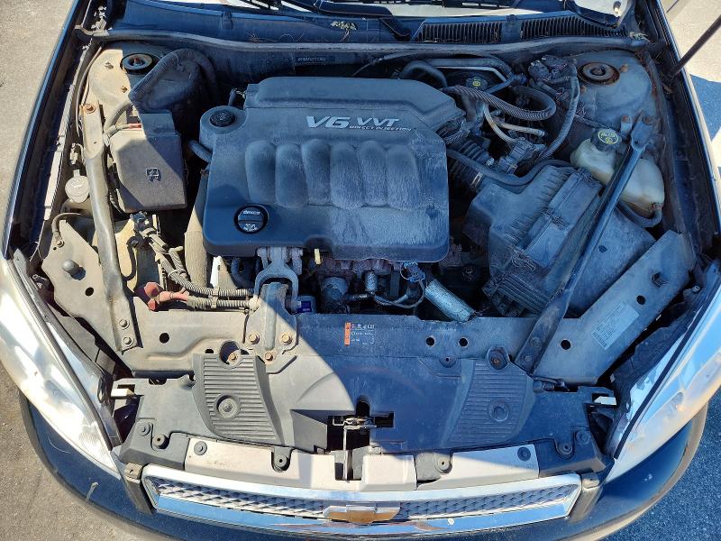 63685646 :رقم المزاد ، 2G1WA5E37E1171453 vin ، 2014 Chevrolet Impala مزاد بيع