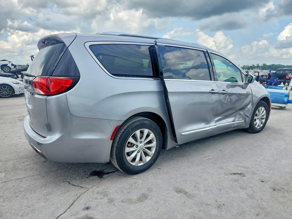 Aukcja sprzedaży 2019 Chrysler Pacifica, vin: 2C4RC1BG0KR603571, numer aukcji: 63929266