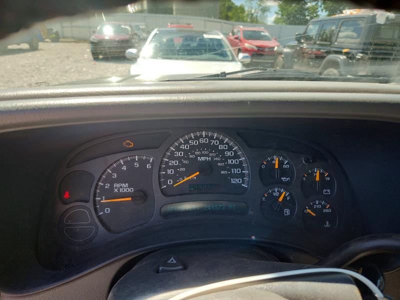 Продажа на аукционе авто 2004 Gmc Yukon Xl, vin: 1GKFK16T54J129657, номер лота: 65371896