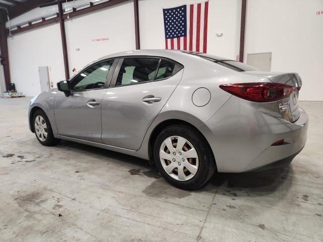 Продаж на аукціоні авто 2015 Mazda 3, vin: 3MZBM1U73FM167109, номер лоту: 65449836