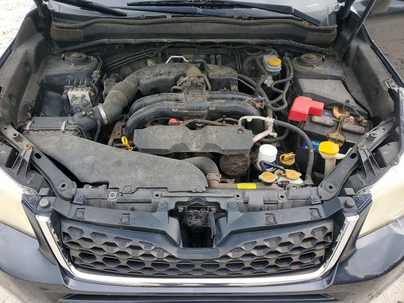 65957636 :رقم المزاد ، JF2SJAAC5EH475108 vin ، 2014 Subaru Forester مزاد بيع