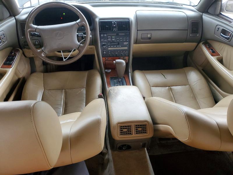 65770236 :رقم المزاد ، JT8UF11E8R0207473 vin ، 1994 Lexus Ls مزاد بيع