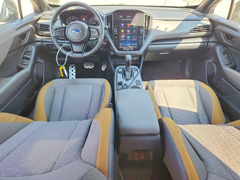 Aukcja sprzedaży 2024 Subaru Crosstrek, vin: 4S4GUHF67R3741914, numer aukcji: 64600366