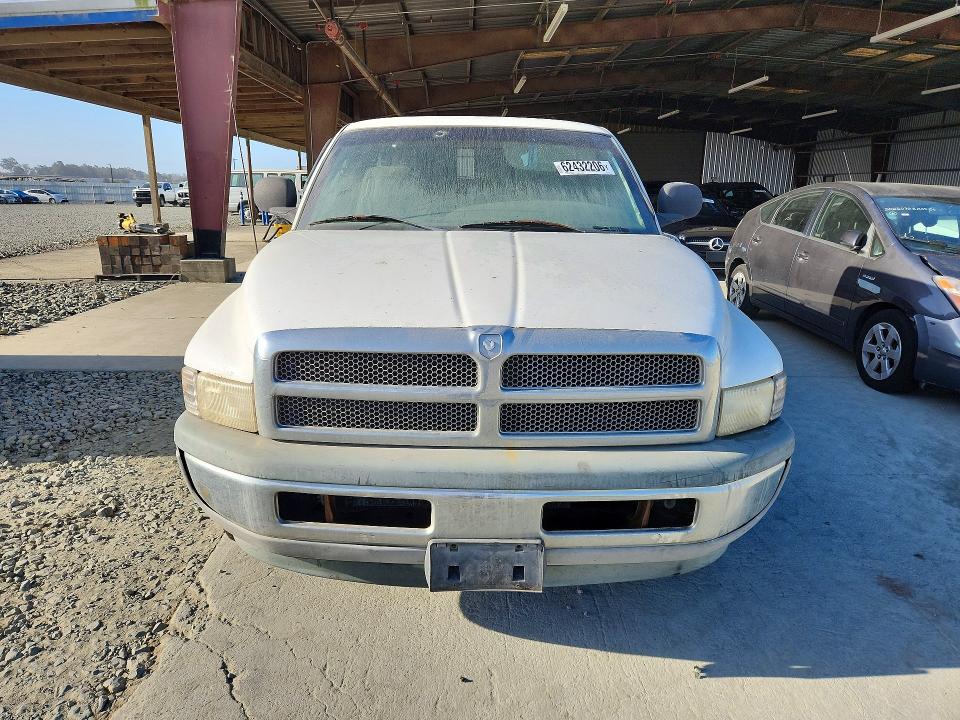 Aukcja sprzedaży 1998 Dodge Ram 2500, vin: 3B7KC22D7WG155872, numer aukcji: 62432206