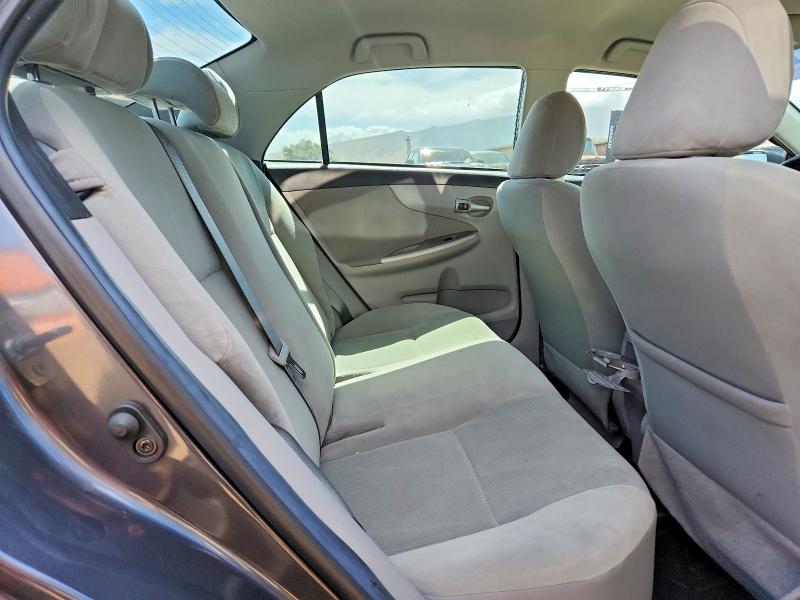 63399196 :رقم المزاد ، 2T1BU4EE4DC979154 vin ، 2013 Toyota Corolla مزاد بيع